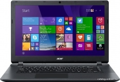 Ремонт ноутбука Acer Aspire ES1-520-392H